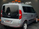 Utilitaire léger Fiat Doblo Autre 1.6 D Multijet 105 Cv Confort 7 places Climatisation Automatique Portes Coulissantes Ct Ok 2026 Gris - 4