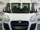 Utilitaire léger Fiat Doblo Autre 1.6 MULTIJET 16V 90CH DPF S&S DYNAMIC * RADAR DE RECUL / CLIM * Blanc - 2