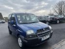 Utilitaire léger Fiat Doblo Autre 1.9 JTD - 100 ELX + attelage BLANC - 23