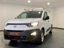 Utilitaire léger Fiat Doblo Autre BlueHDi 130 Blanc - 3