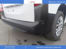 Utilitaire léger Fiat Doblo Autre BlueHDi 130 BVM6 PK TECH+PK CONFORT BLANC - 36