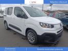 Utilitaire léger Fiat Doblo Autre BlueHDi 130 BVM6 PK TECH+PK CONFORT BLANC - 1