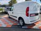 Utilitaire léger Fiat Doblo Autre CARGO 1.6 D Multijet 105 PACK PRO 3PL Blanc - 4