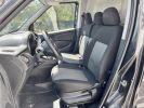 Utilitaire léger Fiat Doblo Autre CARGO 1.6 MULTIJET 105CH PACK PROFESSIONAL TRIO NAV E6 Noir - 10