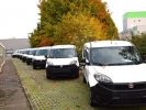 Utilitaire léger Fiat Doblo Autre Cargo Maxi 1.3 Multijet Diesel BLANC - 26