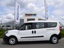 Utilitaire léger Fiat Doblo Autre CARGO MAXI 1.3 Multijet DIESEL BLANC - 7