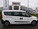 Utilitaire léger Fiat Doblo Autre Cargo Maxi 1.3 Multijet Diesel BLANC - 5