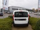 Utilitaire léger Fiat Doblo Autre Cargo Maxi 1.3 Multijet Diesel BLANC - 8