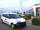 Utilitaire léger Fiat Doblo Autre Cargo Maxi 1.3 Multijet Diesel BLANC - 4