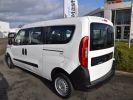 Utilitaire léger Fiat Doblo Autre Cargo Maxi 1.3 Multijet Diesel, BLANC - 3