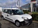 Utilitaire léger Fiat Doblo Autre Cargo Maxi 1.3 Multijet Diesel, BLANC - 4