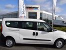 Utilitaire léger Fiat Doblo Autre Cargo Maxi 1.3 Multijet Diesel, BLANC - 5