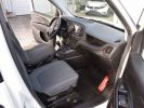 Utilitaire léger Fiat Doblo Autre Cargo Maxi 1.3 Multijet Diesel, BLANC - 17