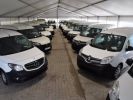 Utilitaire léger Fiat Doblo Autre Cargo Maxi 1.4i Benzine BLANC - 22