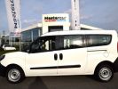 Utilitaire léger Fiat Doblo Autre Cargo Maxi 1.4i Benzine BLANC - 2