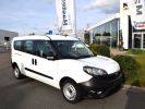 Utilitaire léger Fiat Doblo Autre Cargo Maxi 1.4i Benzine BLANC - 4