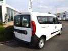 Utilitaire léger Fiat Doblo Autre Cargo Maxi 1.4i Benzine BLANC - 6