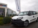 Utilitaire léger Fiat Doblo Autre Cargo Maxi 1.4i Benzine BLANC - 1