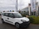 Utilitaire léger Fiat Doblo Autre Cargo Maxi 1.4i Benzine BLANC - 4