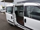 Utilitaire léger Fiat Doblo Autre Cargo Maxi 1.4i Benzine BLANC - 11