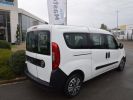 Utilitaire léger Fiat Doblo Autre Cargo Maxi 1.4i Benzine BLANC - 6