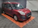 Utilitaire léger Fiat Doblo Autre COMBI MAXI 5pl 1.6 JTD 105ch DYNAMIC + ATTELAGE  - 3