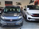 Utilitaire léger Fiat Doblo Autre Doblo 1.3 Multijet 95 Ch Gris - 2