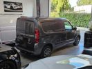 Utilitaire léger Fiat Doblo Autre Doblo 1.3 Multijet 95 Ch Gris - 4