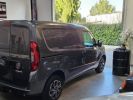 Utilitaire léger Fiat Doblo Autre Doblo 1.3 Multijet 95 Ch Gris - 5