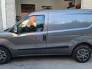 Utilitaire léger Fiat Doblo Autre Doblo 1.3 Multijet 95 Ch Gris - 13