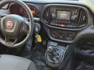 Utilitaire léger Fiat Doblo Autre Doblo 1.3 Multijet 95 Ch Gris - 16