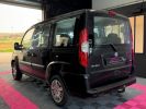 Utilitaire léger Fiat Doblo Autre family 7 places 1.3 multijet 85 ch attelage clim NOIR - 3