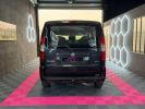 Utilitaire léger Fiat Doblo Autre family 7 places 1.3 multijet 85 ch attelage clim NOIR - 6