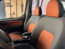 Utilitaire léger Fiat Doblo Autre family 7 places 1.3 multijet 85 ch attelage clim NOIR - 7