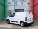 Utilitaire léger Fiat Doblo Autre Fg M 650kg BlueHDi 130ch S&S Pack Premium Connect Blanc Icy - 14