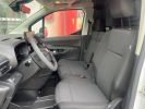 Utilitaire léger Fiat Doblo Autre Fg M 650kg BlueHDi 130ch S&S Pack Premium Connect Blanc Icy - 16