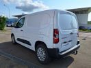 Utilitaire léger Fiat Doblo Autre FG M 650kg BLUEHDI 130cv EAT8 1ERE MAIN Blanc - 5