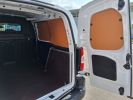 Utilitaire léger Fiat Doblo Autre FG M 650kg BLUEHDI 130cv EAT8 1ERE MAIN Blanc - 13