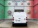 Utilitaire léger Fiat Doblo Autre Fg M 800kg Electrique 136ch Batterie 50 kWh Cabine Moduwork 3 places Pro Lounge Connect Blanc Icy - 6