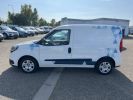 Utilitaire léger Fiat Doblo Autre II 1.6 BlueHDi 75ch 3Places Clim Régulateur 10750€ H.T. TVA20% BLANC - 10