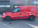 Utilitaire léger Fiat Doblo Autre ii professional ROUGE - 31