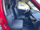 Utilitaire léger Fiat Doblo Autre ii professional ROUGE - 48