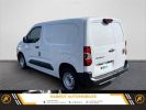 Utilitaire léger Fiat Doblo Autre iii M 650 kg bluehdi 100 s&s bvm6 Teinte extérieure Blanc Icy - 7