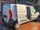 Utilitaire léger Fiat Doblo Autre MAXI 1.3 Multijet 90ch Gris - 5