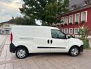 Utilitaire léger Fiat Doblo Autre maxi 1.3 multijet pack clim 97043 kms Blanc - 4