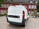 Utilitaire léger Fiat Doblo Autre maxi 1.3 multijet pack clim 97043 kms Blanc - 5