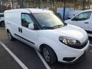 Utilitaire léger Fiat Doblo Autre MAXI 1.6 MJET 105 P.PRO TRIO NAV 1000KG BLANC - 1