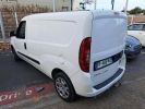 Utilitaire léger Fiat Doblo Autre MAXI 1.6 MJET 105 P.PRO TRIO NAV 1000KG BLANC - 4