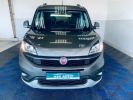 Utilitaire léger Fiat Doblo Autre MY17 1.6 Multijet 120 ch S/S Trekking Gris - 3