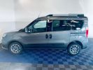 Utilitaire léger Fiat Doblo Autre MY17 1.6 Multijet 120 ch S/S Trekking Gris - 6